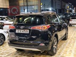 تويوتا راف 4